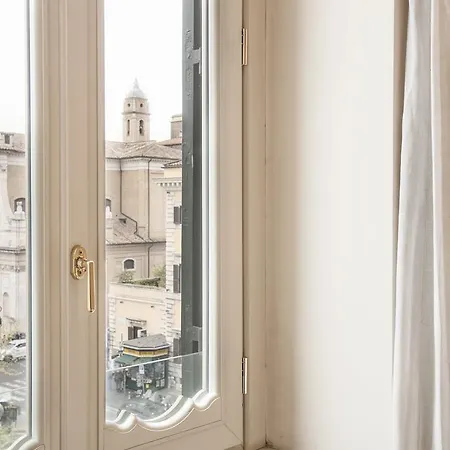 Appartamento Ripetta - My Extra *