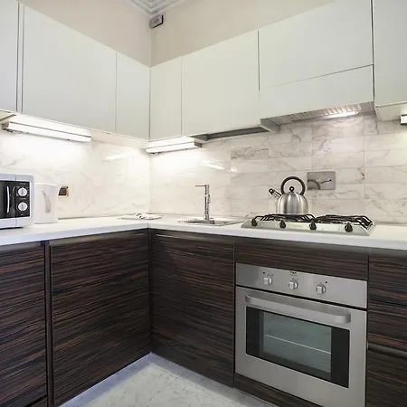 Apartment Ripetta - My Extra *