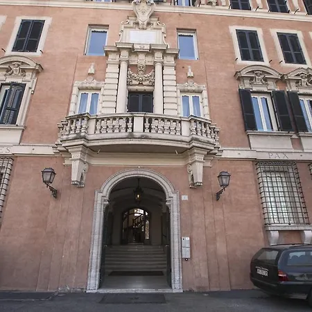 Apartamento Ripetta - My Extra Roma