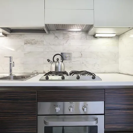 Ripetta - My Extra Apartamento Roma