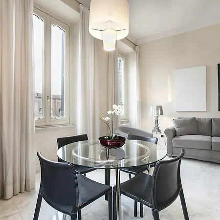 Ripetta - My Extra Apartamento Roma